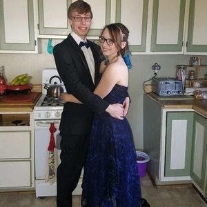 Meet your Posher, Abigayle